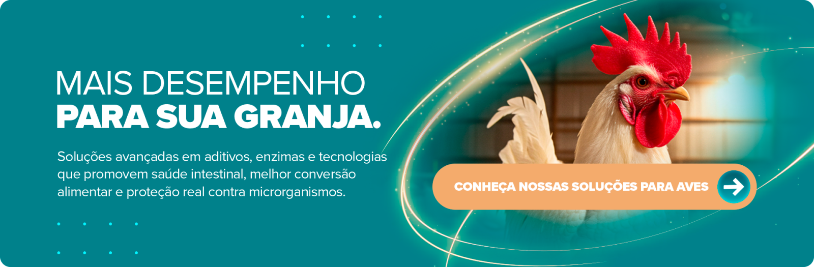 banner clicável para avicultura bta aditivos
