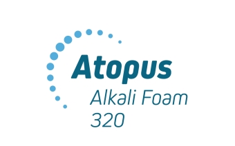 Atopus Alkali Foam 320