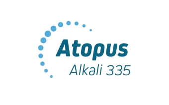 Atopus Alkali 335