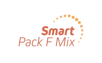 Smart Pack F MIX