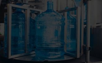 Minería de Agua