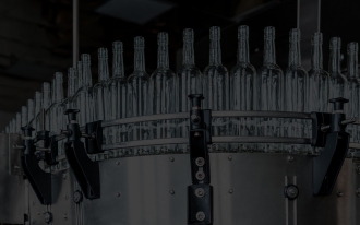 Distilled Drinks